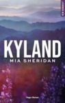 Libro electrónico Kyland