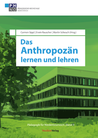 Electronic book Das Anthropozän lernen und lehren