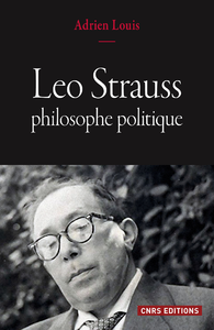 Livre numérique Leo Strauss, philosophe politique
