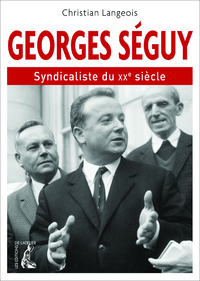 Livre numérique Georges Séguy