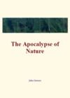 Electronic book The Apocalypse of Nature