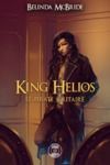 Livre numérique King Helios - 2 : Le pirate solitaire
