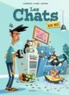 Libro electrónico Les Chats en BD - Tome 2