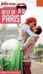 Electronic book BEST OF PARIS 2017/2018 Petit Futé