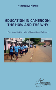 Livro digital Education in Cameroon : the How and the Why