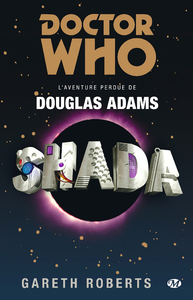 Livre numérique Doctor Who : Shada - L'Aventure perdue de Douglas Adams