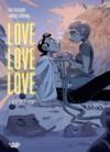 Electronic book Love Love Love - Volume 3 - Beep Beep Yeah