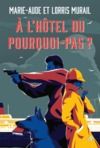 Electronic book À l'Hôtel du Pourquoi-Pas ?