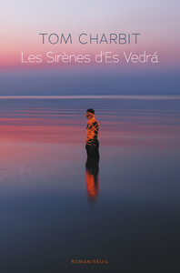 Electronic book Les Sirènes d'Es Vedrá