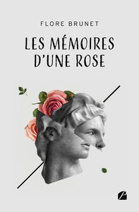 Livre numérique Les mémoires d'une rose