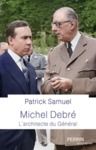 Libro electrónico Michel Debré - L'architecte du Général