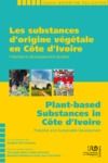 Electronic book Les substances d’origine végétale en Côte d’Ivoire