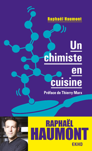 Livre numérique Un chimiste en cuisine - 2e éd.