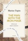 Livro digital The man with the iron mask: A Quick Read edition