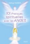 Livro digital 101 pratiques spirituelles avec les anges