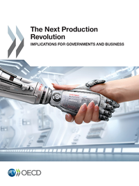 Livre numérique The Next Production Revolution