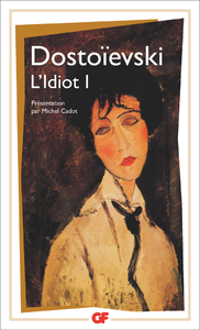 Electronic book L'Idiot (tome 1)