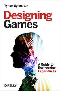 Livre numérique Designing Games