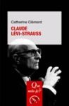 Livre numérique Claude Lévi-Strauss