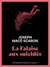 Electronic book La Falaise aux suicidés