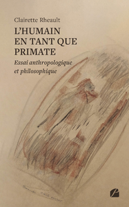 Livre numérique L'humain en tant que Primate