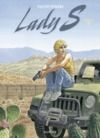 Electronic book Lady S - Nouvelle intégrale - Tome 3