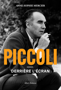 Livre numérique Piccoli - Derrière l'écran