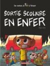 Electronic book POL - Tome 2 - Sortie scolaire en enfer