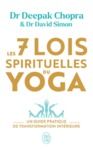 Livre numérique Les 7 lois spirituelles du yoga