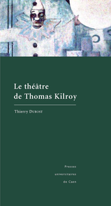 Livre numérique Le théâtre de Thomas Kilroy