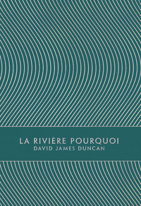 Libro electrónico La Rivière Pourquoi