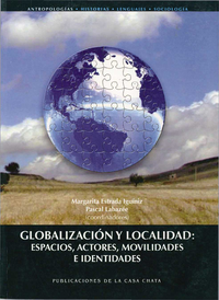 Libro electrónico Globalización y localidad