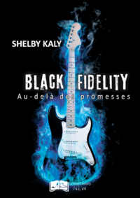 Livre numérique Black Fidelity, tome 2 : Au-delà des promesses