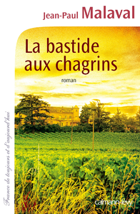 E-Book La Bastide aux chagrins