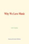 Electronic book Why We Love Music
