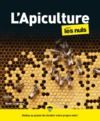 Livro digital L'apiculture pour les Nuls, grand format, 2e éd