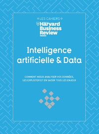 Electronic book Intelligence artificielle & Data - Comment mieux analyser vos données, les exploiter et en saisir to