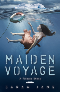 Livre numérique Maiden Voyage: A Titanic Story
