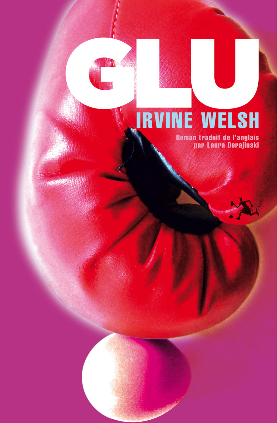 Ebook Glu por Irvine Welsh 7Switch