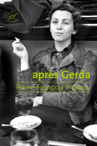 E-Book Après Gerda