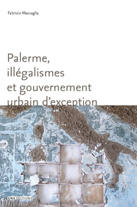 Electronic book Palerme, illégalismes et gouvernement urbain d’exception