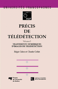 Livre numérique Précis de télédétection - Volume 3