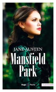 Livre numérique Mansfield Park