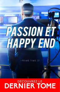 Livre numérique Passion et happy end