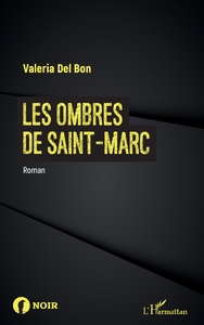 Livre numérique Les Ombres de Saint-Marc