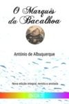 E-Book O Marquês da Bacalhoa