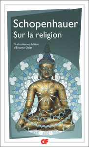Livre numérique Sur la religion