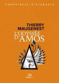 E-Book L'Odyssée d'Amos