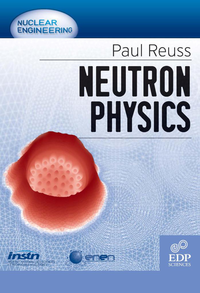 Electronic book Neutron Physics