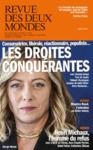 Libro electrónico Revue des Deux Mondes mars 2025